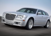 Chrysler 300 C SRT-8 Touring